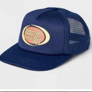 The Backstreet Boys Unisex Hat